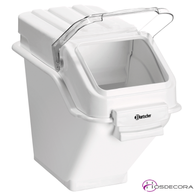 Recipiente de almacenamiento 24L 95-500386