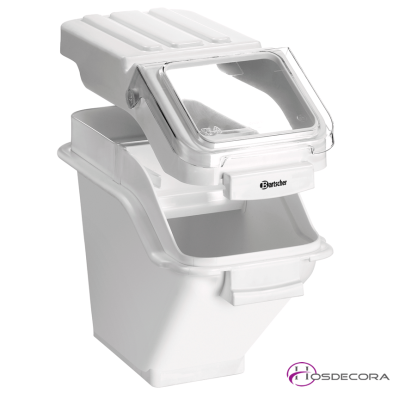 Recipiente de almacenamiento 24L 95-500386