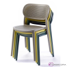 Sillon Apilable en polipropileno - 37-MUTA