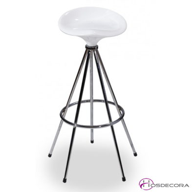 Taburete regulable POLA