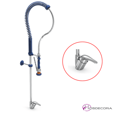 Grifo de ducha dos aguas ECO 06-463086