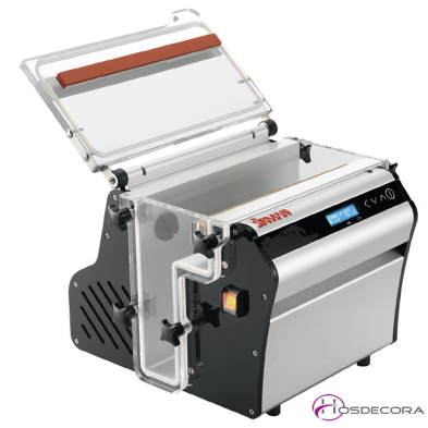 Envasadora al vacío vertical para líquidos 54-Vertigo