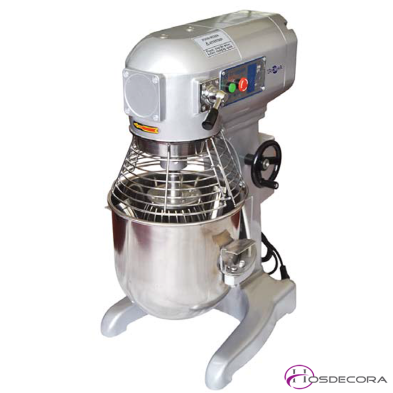 Amasadora Planetaria ECO 30L - 750 W.16-BM-30 ECO