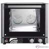 Horno panadería 4 Parrillas GN 1/1 - 3800 W