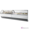 Vitrina Helado  Millennium 12