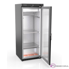 Madurador de carne en seco Puerta Cristal 13-DAV-400
