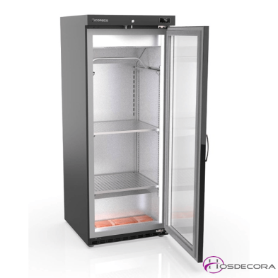 Madurador de carne en seco Puerta Cristal 13-DAV-400