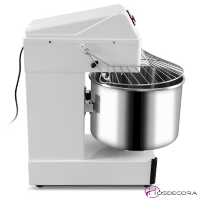 Amasadora de gancho espiral con 2 velocidades HS-60