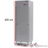 Armario snack refrigerado 430 L - 415 W