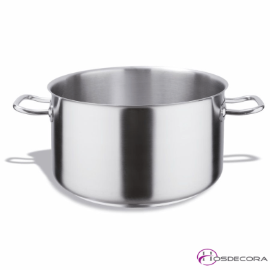 Cacerola con 4 cuela pasta de 20 o 31 litros 19-P223035+