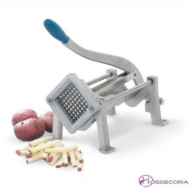 Cortadora de patatas manual en tiras 19-47715