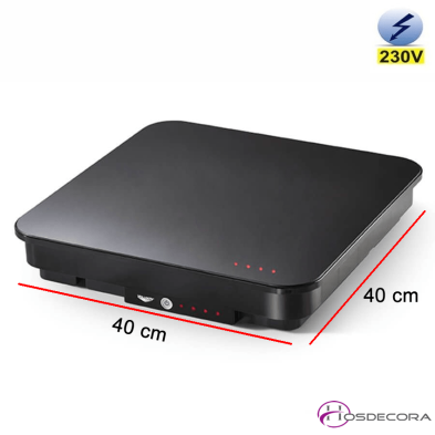 Placa mantenedora de calor 300W 19-595027502