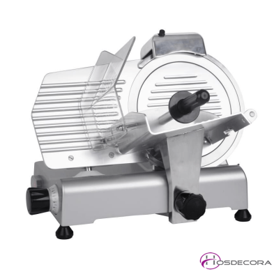 Cortadora de fiambre disco 250 150W 19-P15090