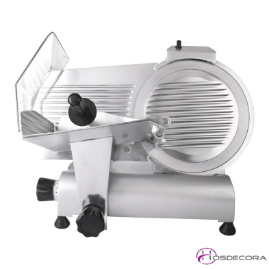 Cortadora de fiambre disco 300 250W 19-P15091