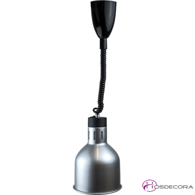 Lámpara para calentar platos 250W 06-476090
