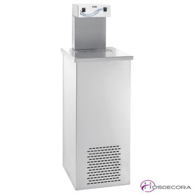 Fuente de Agua Fría Doble Dispensador 06-464210