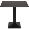 Mesa para bar Cuadrada - TERUEL