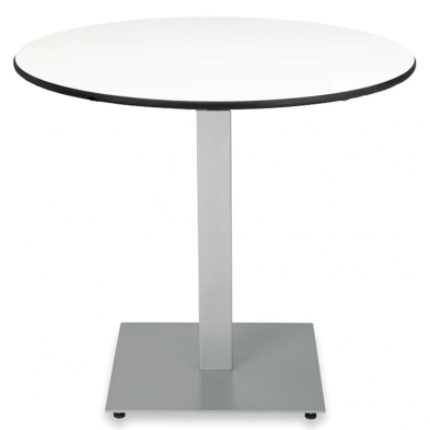 Mesa para Bar Zagora Tablero Compac Ø60 cm