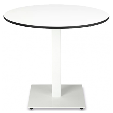 Mesa para Bar Zagora Tablero Compac Ø70 cm