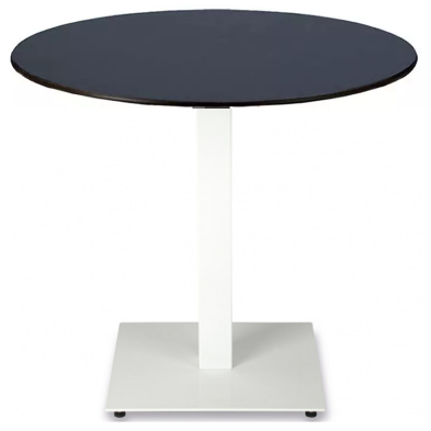 Mesa redonda para bar  zaragoza