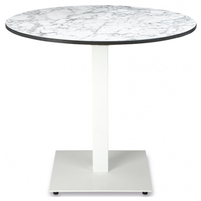 Mesa restaurante  resistente zaragoza