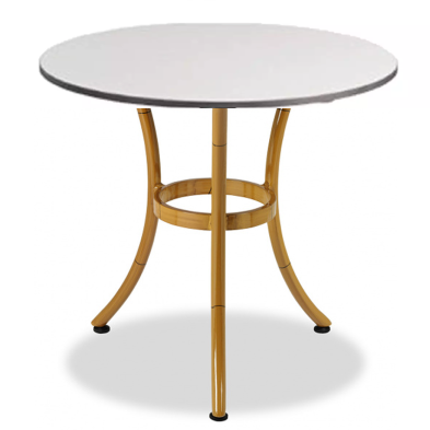 Mesa de Terraza bar COMPETA