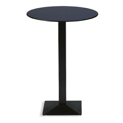 Mesa ALTA Artana Tablero Compac Redondo 60 cm