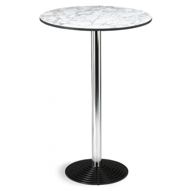 Mesa alta Lameiro de bar