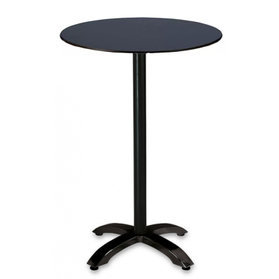 Mesa ALTA Valdes Tablero Compac Redondo