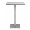 Mesa alta Bar Tablero Compacto 60x60 cm- XOVE