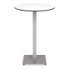 Mesa alta Compact Redondo 60 cm- XOVE