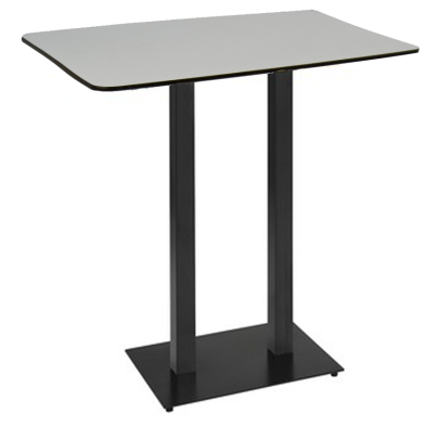 Mesa alta Pereiro para bar