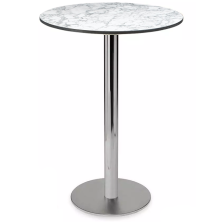 Mesa alta Canena Tablero Compact