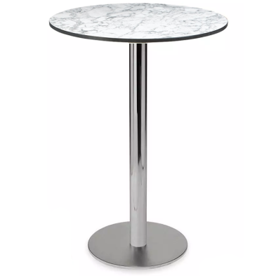 Mesa alta Canena Tablero Compact