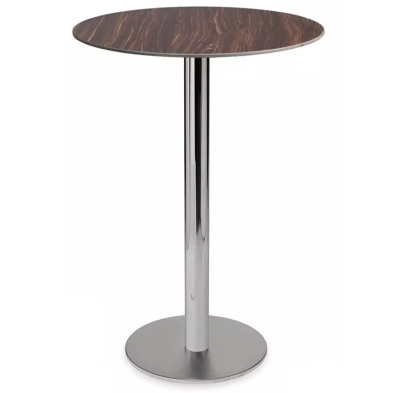 Mesa alta para Bar Redonda - CANENA