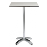Mesa Alta Bar Tablero Compact Cuadrado - MARCHAL