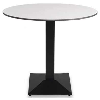 Mesa Redonda para bar TERUEL