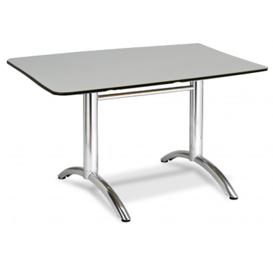 Mesa para comedores de terraza Pintano