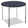 Mesa para Bar Apilable Redondo 80 cm - ALADREN