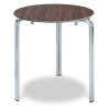 Mesa Apilable Redonda de bar - ADALIA