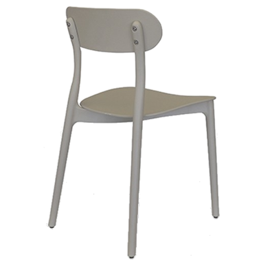 Silla para Terraza de Polipropileno -29 HAR