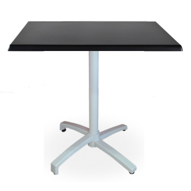Mesa Abatible Cuadrada 29-LORE