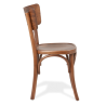 Silla de madera para comedores 01-MIRABEL