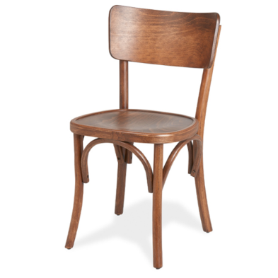 Silla Madera para Comedor 01-MIRABEL