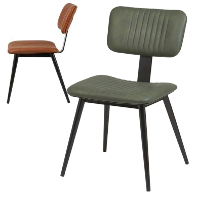 Silla de Bar Asiento y Respaldo Tapizado 01-COFRENTES