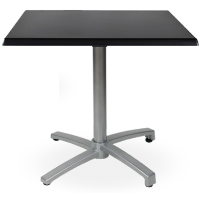 Mesa de Bar Abatible Werzalit 29-TABARCA