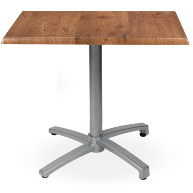 Mesa para bar  Abatible -TABARCA