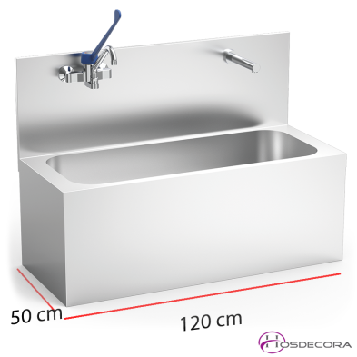 Lavamanos para quirófanos. 061480