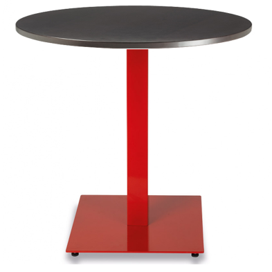 Mesa para cafeteria 01- ZAGORA