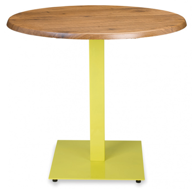 Mesa restaurante 01- ZAGORA